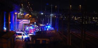 Un grave accidente de autob&uacute;s en el norte de Italia se cobra 21 muertos y 18 heridos