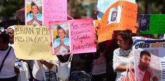 Cierra 2023 con 28 sentencias de desaparición forzada en Jalisco