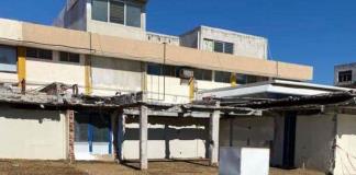 Reconocen malas condiciones en Centro de Salud de La Barca; invertirán para mejorarlo