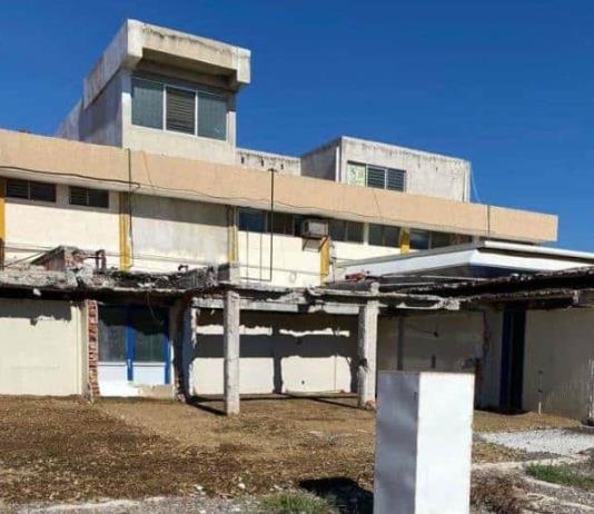 Reconocen malas condiciones en Centro de Salud de La Barca; invertirán para mejorarlo