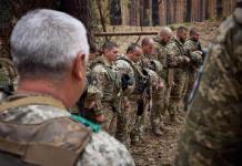Rusia admite presencia de tropas ucranianas en orilla ocupada del Dniéper