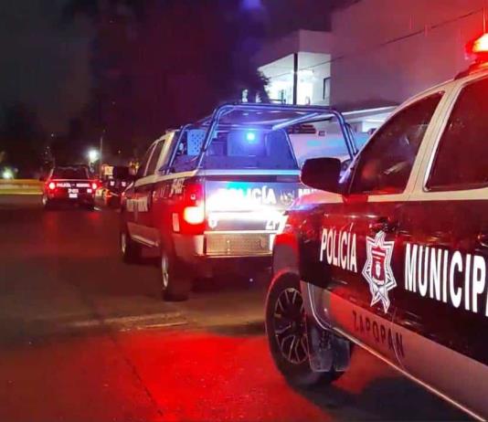 Hallan dos centros clandestinos de videovigilancia en México