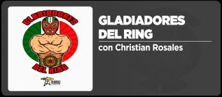 Gladiadores del Ring