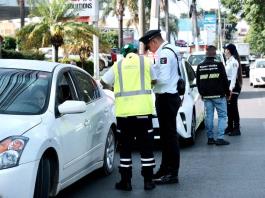 La verificación va en serio, Escuadrón Verde multa a seis de cada 10