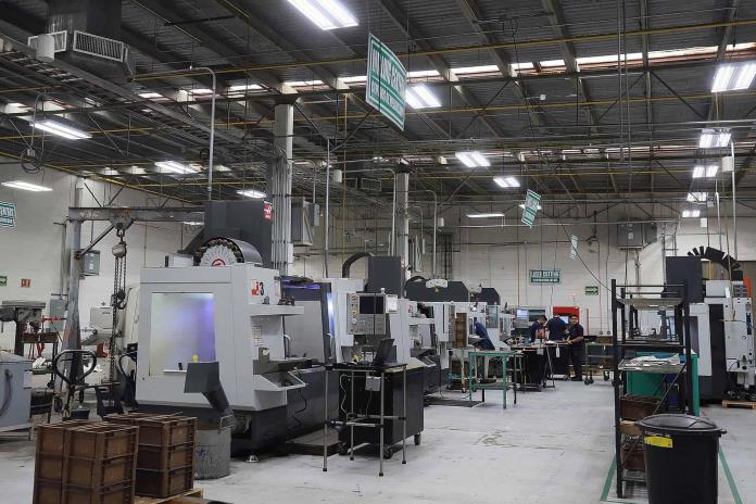 Más de 20 empresas japonesas están interesadas en invertir en México por el “nearshoring” Más de 20 empresas japonesas están interesadas en invertir en México por el “nearshoring”