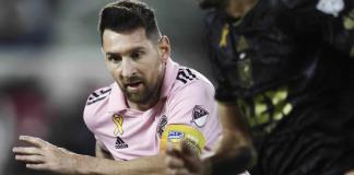 Con Messi bajo exigencia, Inter Miami entra en acción en la Copa de Campeones de la Concacaf