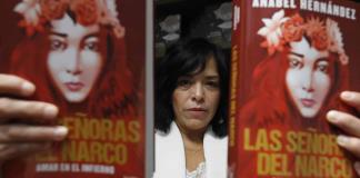 Un libro expone la fragilidad de los narcos mexicanos por su codependencia a las mujeres