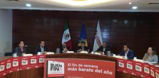 Más comercios y mayor derrama en Guadalajara: la expectativa para el Buen Fin 2023