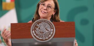 Rocío Nahle, secretaria de Energía de México, busca ser gobernadora de Veracruz