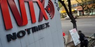 Acuerdan con sindicato la extinci&oacute;n de la agencia de noticias Notimex
