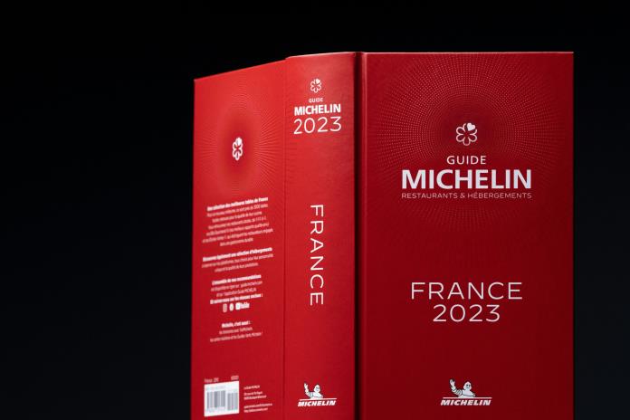 La guía Michelin anuncia un lista con los mejores hoteles La guía Michelin anuncia un lista con los mejores hoteles