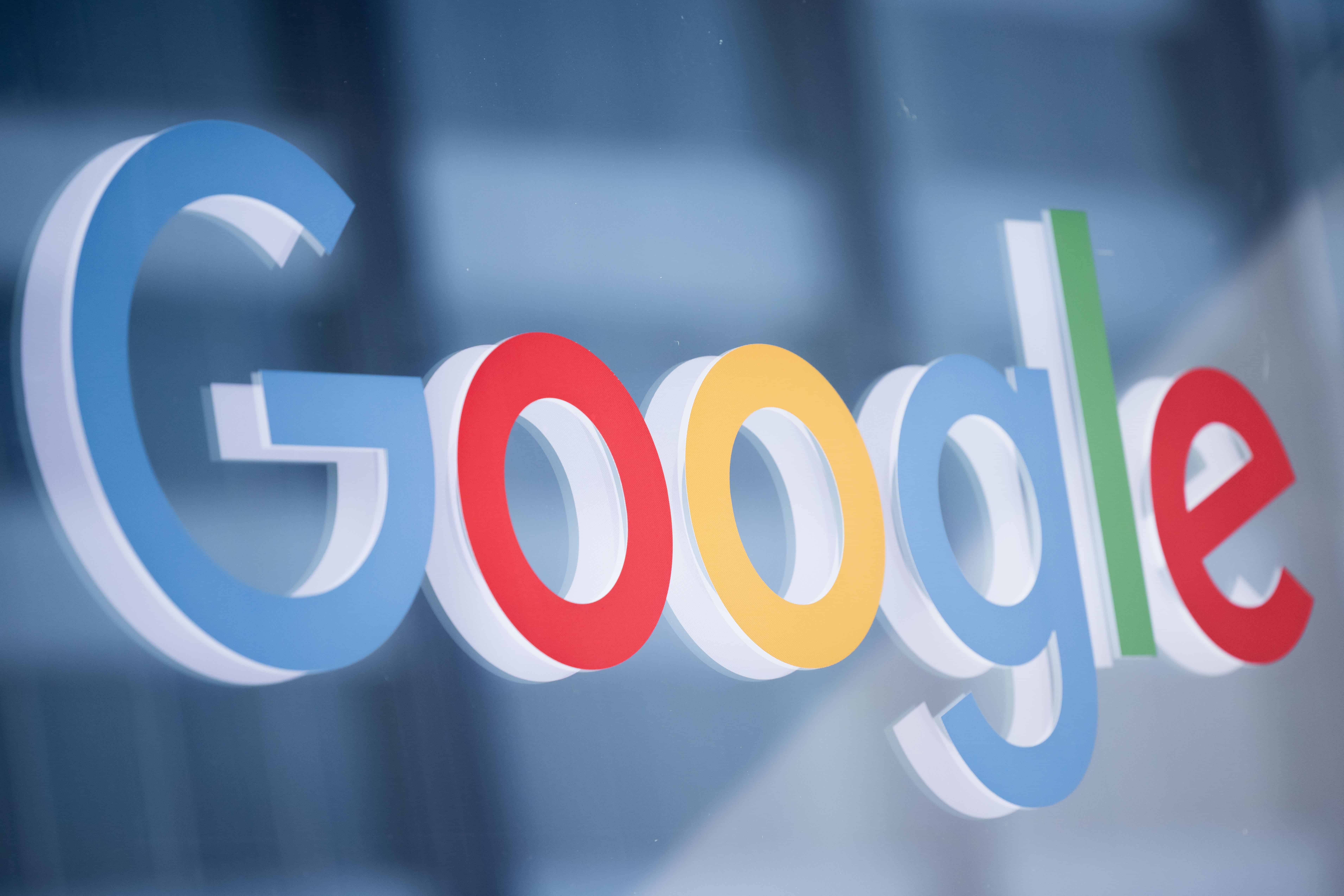 México amenaza con demandar a Google por cambio de nombre del Golfo de México