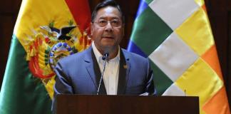 El presidente de Bolivia es expulsado del partido de Evo Morales