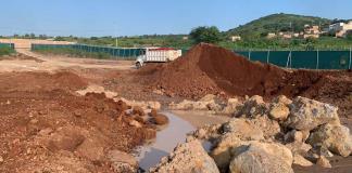 Tonalá combatirá amparo para continuar obra de Estación de Transferencia Metropolitana
