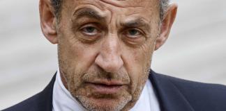 Imputan a expresidente francés Sarkozy por presunta manipulación de testigos