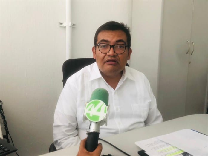 El crimen organizado no genera empleo en México porque no genera riqueza para el país: economista de la UdeG El crimen organizado no genera empleo en México porque no genera riqueza para el país: economista de la UdeG