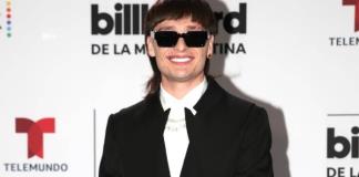 Peso Pluma derroca a Bad Bunny como el rey de la música latina