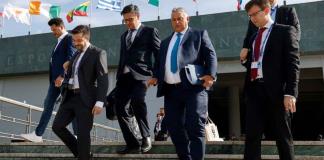 Choques por el tema migratorio en cumbre de la Uni&oacute;n Europea en Granada