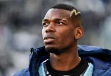 Pogba: Estoy dispuesto a renunciar a parte del sueldo para jugar con la Juve