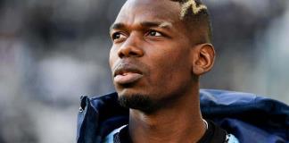 Pogba: Estoy dispuesto a renunciar a parte del sueldo para jugar con la Juve