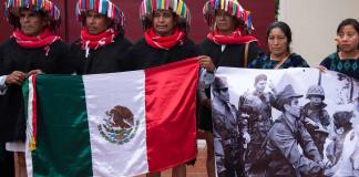 V&iacute;ctimas de matanza exigen a Gobierno mexicano reconocer el desplazamiento forzado de 1997