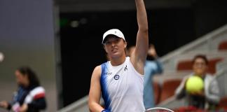 Swiatek y Gauff se citan en semifinales en Pek&iacute;n, Sabalenka eliminada