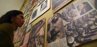 Una exposición revive la mirada moderna del fotógrafo mexicano Agustín Jiménez