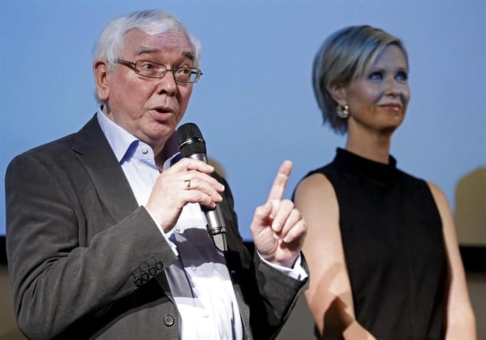 El director de cine británico Terence Davies muere a los 77 años
