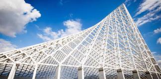La Vela inacabada de Calatrava en Roma, ante una segunda oportunidad por la Expo 2030