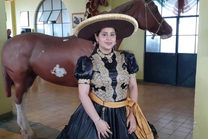 El deporte nacional sigue vigente entre las nuevas generaciones, asegura la centenaria asociación Charros de Jalisco El deporte nacional sigue vigente entre las nuevas generaciones, asegura la centenaria asociación Charros de Jalisco