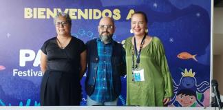 M&aacute;s de 73 mil ni&ntilde;as, ni&ntilde;os y adolescentes visitaron el Festival Papirolas 2023