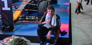Verstappen el insaciable se lleva también el Gran Premio de Catar