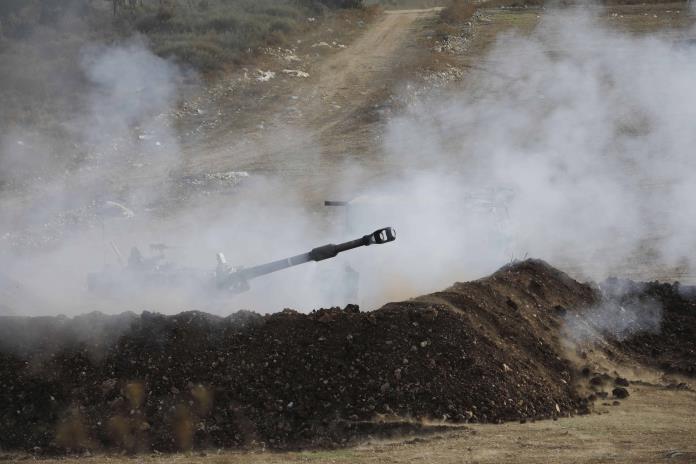 Hamás descarta por el momento negociar con Israel un canje de prisioneros