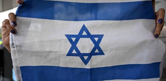Aparecen con vida mexicano y su esposa panameña reportados como desaparecidos en Israel