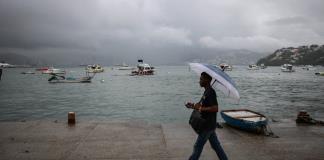 Suspenden clases en ocho municipios por el hurac&aacute;n Lidia