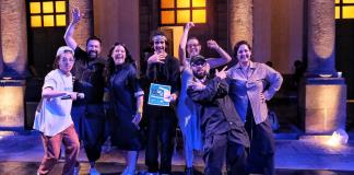 Danza urbana y batallas sobre la pista: Concluye el FID Jalisco 2023