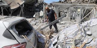 Catar ejerce de mediador entre Israel y Hamas para tratar posible intercambio de rehenes