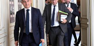 El Gobierno franc&eacute;s registra una veintena de actos antisemitas desde la ofensiva de Ham&aacute;s