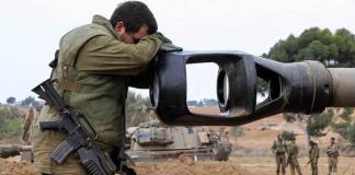 Israel impone asedio completo en la Franja de Gaza tras ofensiva de Hamás