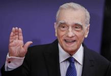 Martin Scorsese no pretende despedirse del cine mientras trabaja en su cinta sobre Jesús