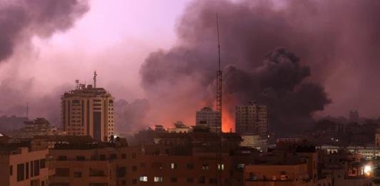 Muere miembro del Hezbolá libanés en bombardeo israelí contra frontera