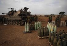 Hamás amenaza con ejecutar rehenes civiles si continúan bombardeos