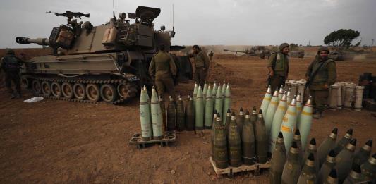 Hamás amenaza con ejecutar rehenes civiles si continúan bombardeos
