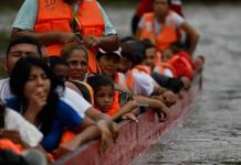 Trágico naufragio aumenta en España la presión para un acuerdo migratorio