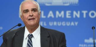 Senador uruguayo Gustavo Penadés imputado por múltiples delitos sexuales