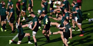 World Rugby probará protectores bucales inteligentes para evaluar lesiones en la cabeza