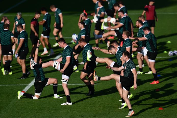 World Rugby probará protectores bucales inteligentes para evaluar lesiones en la cabeza