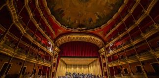 La Orquesta Filarm&oacute;nica de Jalisco arrancar&aacute; con su tercera temporada en el Festival Cervantino 2023