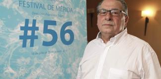 Muere en Par&iacute;s a los 90 a&ntilde;os el director teatral francoargentino Jorge Lavelli