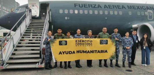 López Obrador asegura que ya son 1.000 mexicanos los que buscan salir de Israel